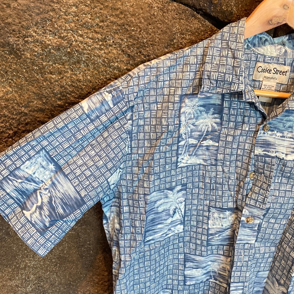 Aloha Shirt